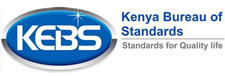 Kenya Bureau of Standards KEBS