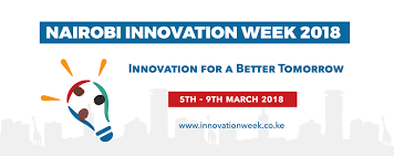 nairobi innovation week
