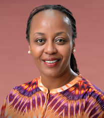 Ms. Noreen Wambui N. Kanyua - Representative, Inspectorate of State Corporations