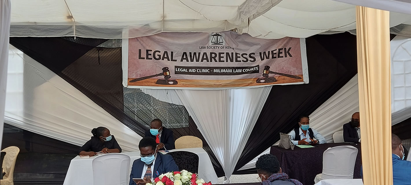 ACA Participates in 2021 Legal Awareness Week