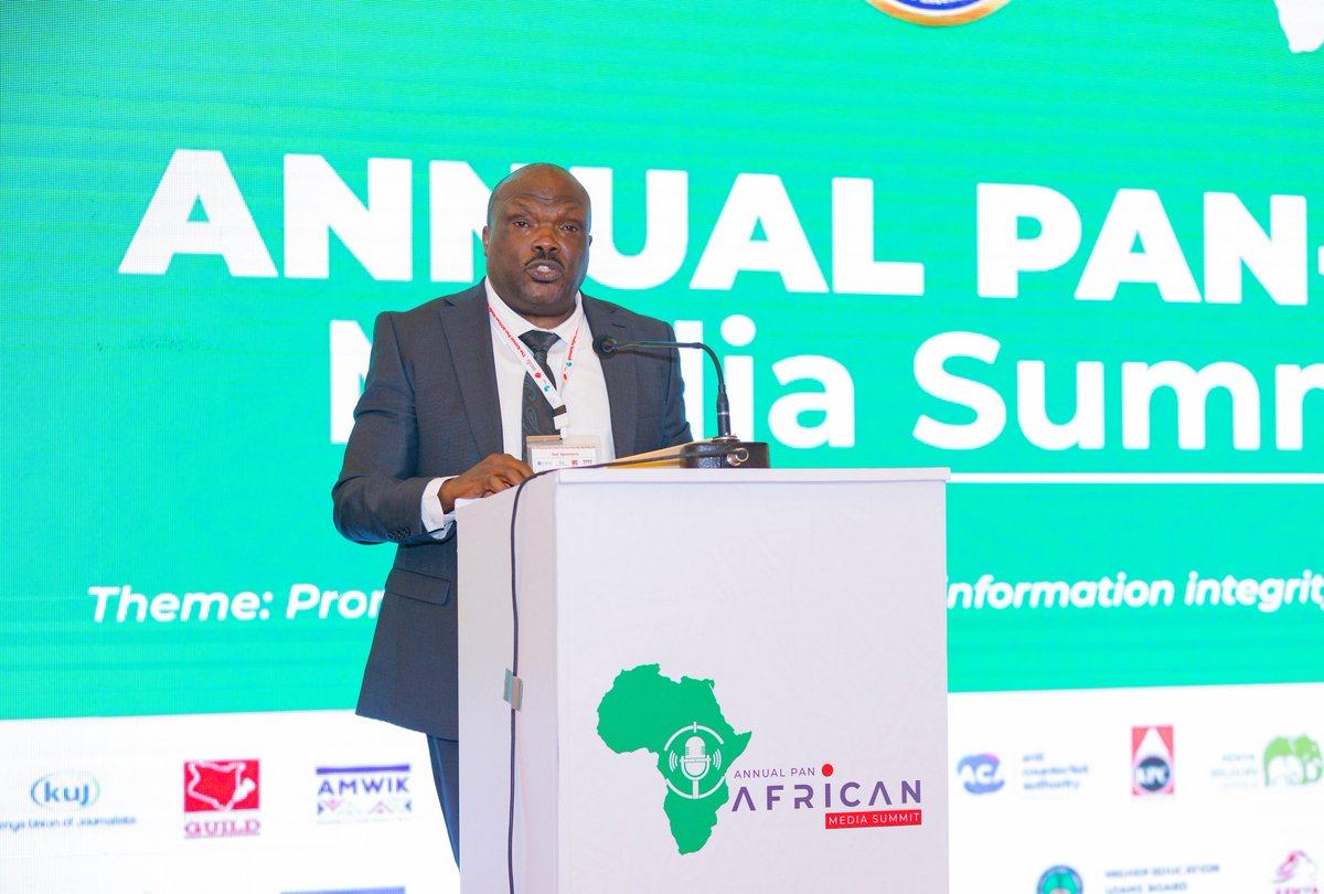 Media Urged to Champion Authenticity as ACA Highlights Link Between Counterfeiting, Information Integrity