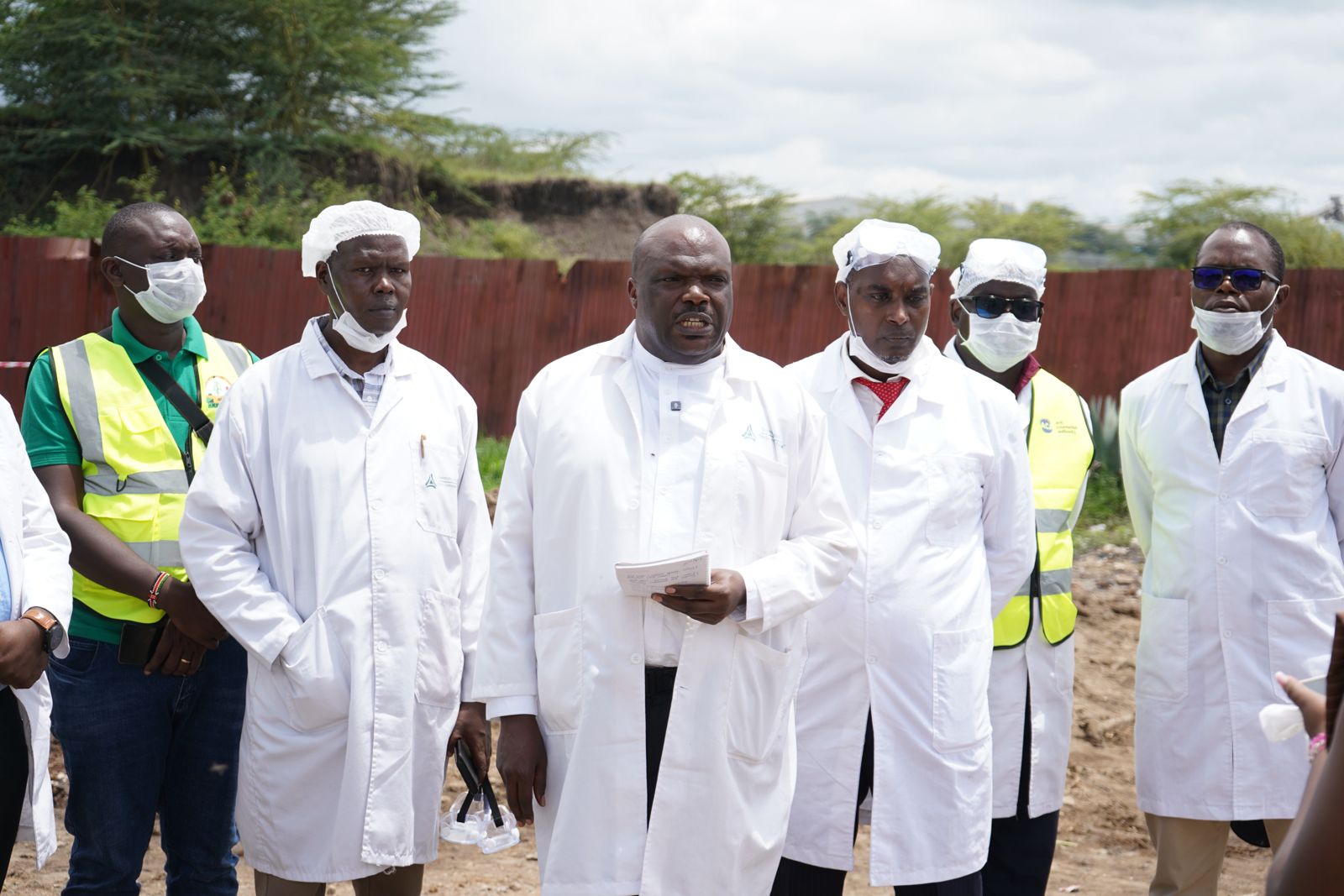 ACA Deals Major Blow to Illicit Trade with Destruction of Counterfeit Goods Worth Over KSh 200 Million