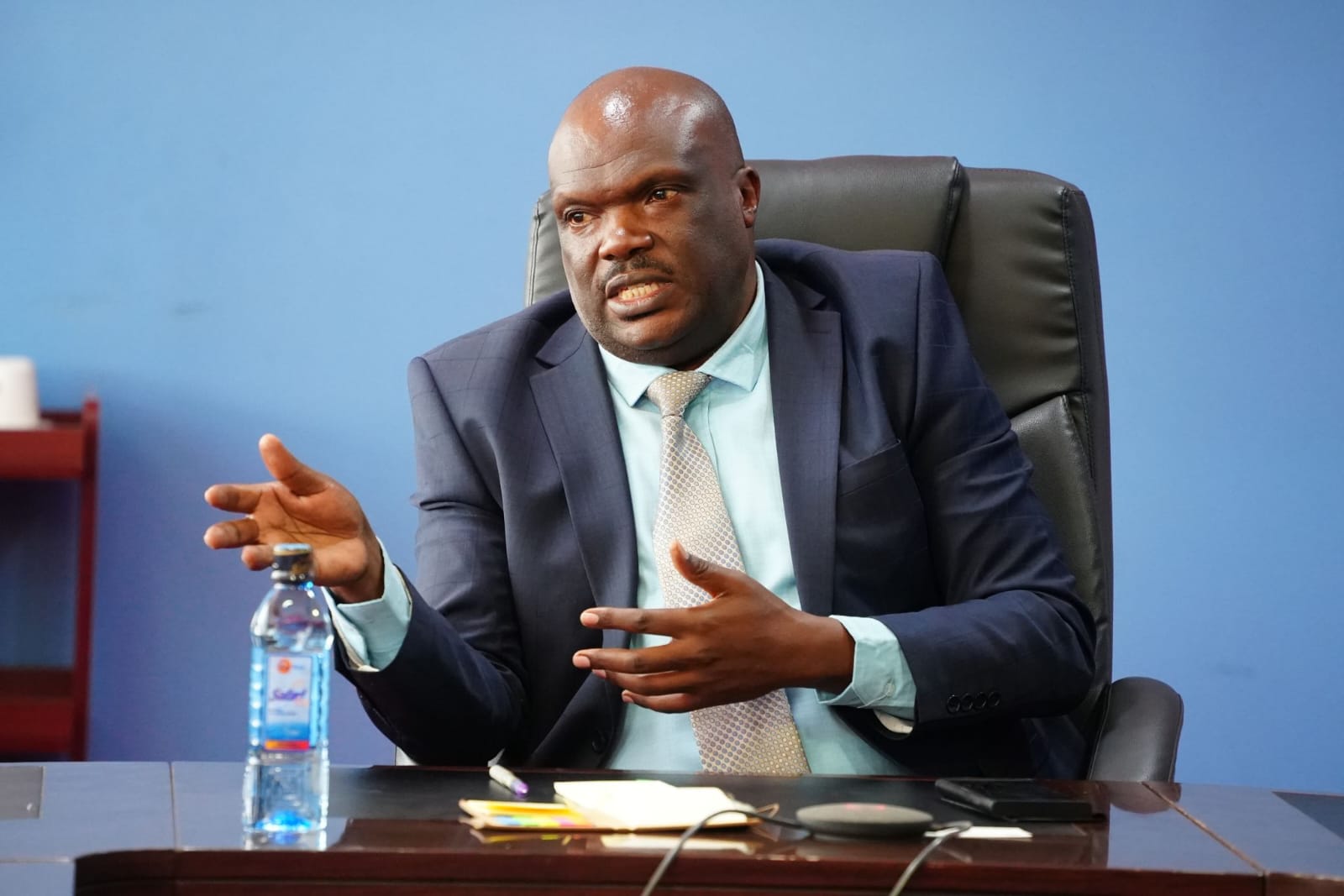 ACA Hosts Fertilizer Association of Kenya for Talks on Tackling Illicit Trade in the Fertilizer Sector