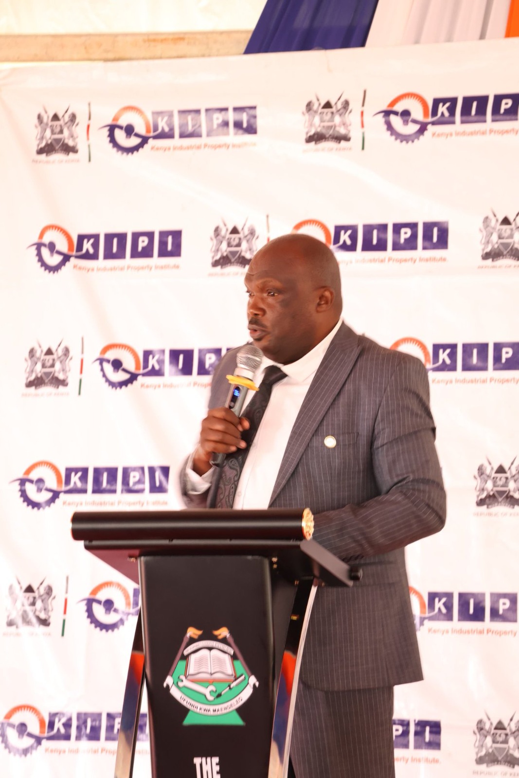 ACA Marks World IP Day in Eldoret with Call to Protect Innovation in Sports
