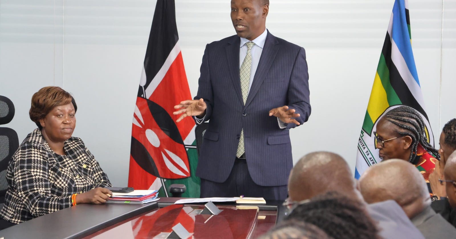 ACA Signs 2025/2026 Performance Contract