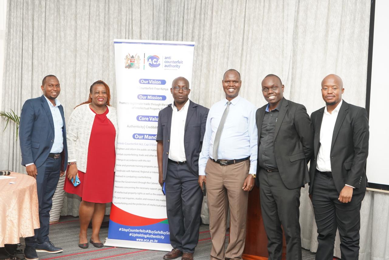 ACA Strengthens Enforcement Grip Through Strategic Product Knowledge Training