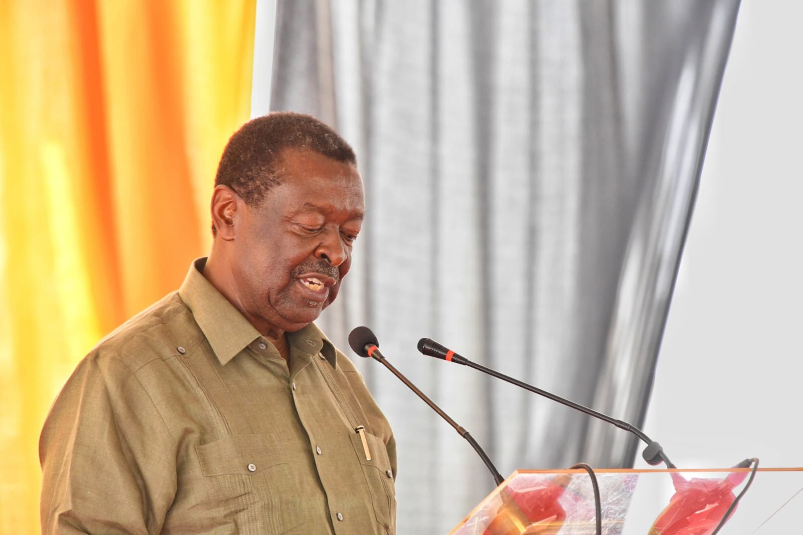 Anti-Counterfeit Authority Reinforces Commitment to Protect Farmers at the 2026 Kaimosi Agricultural Expo