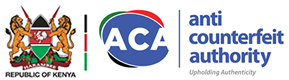Anti-Counterfeit Authority Logo