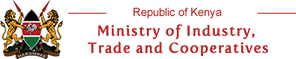 ministry industry investment trade logo partner
